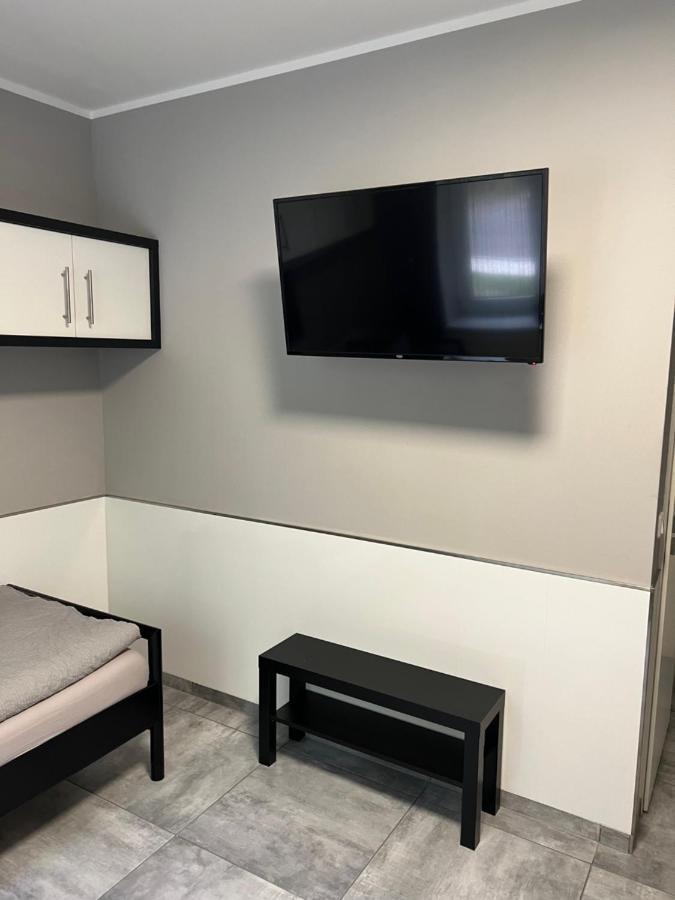 Garni Hotel Eastside Magdeburg Zewnętrze zdjęcie