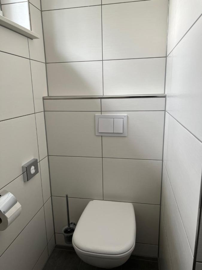 Garni Hotel Eastside Magdeburg Zewnętrze zdjęcie